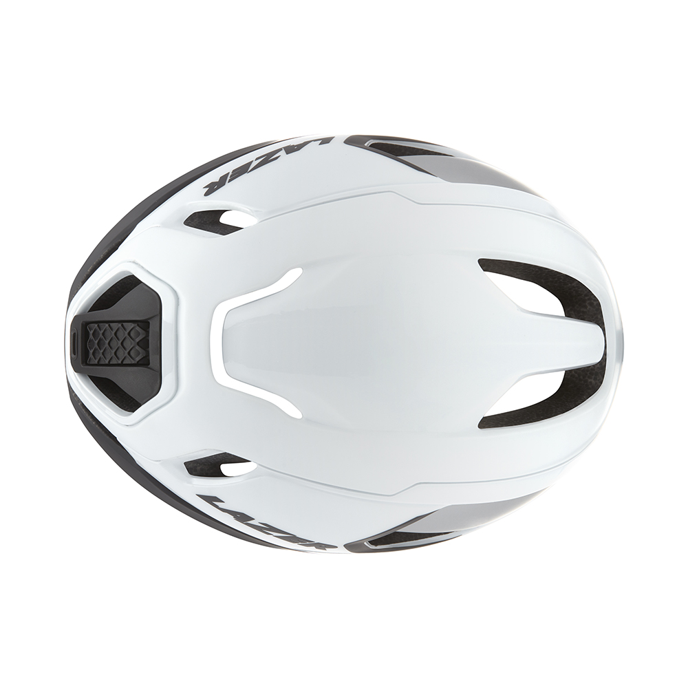 Lazer Vento Kineticore Hjelm Hvid