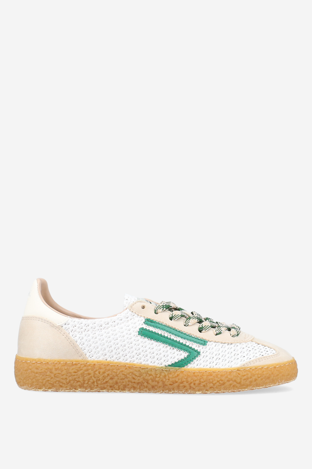 6.01 XS knitted sneakers