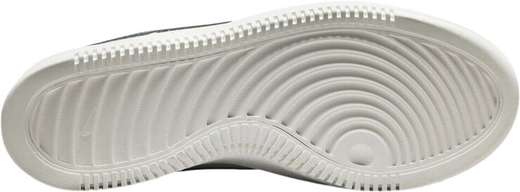 Nike Court Vision Alta Leather sneakers Hvid