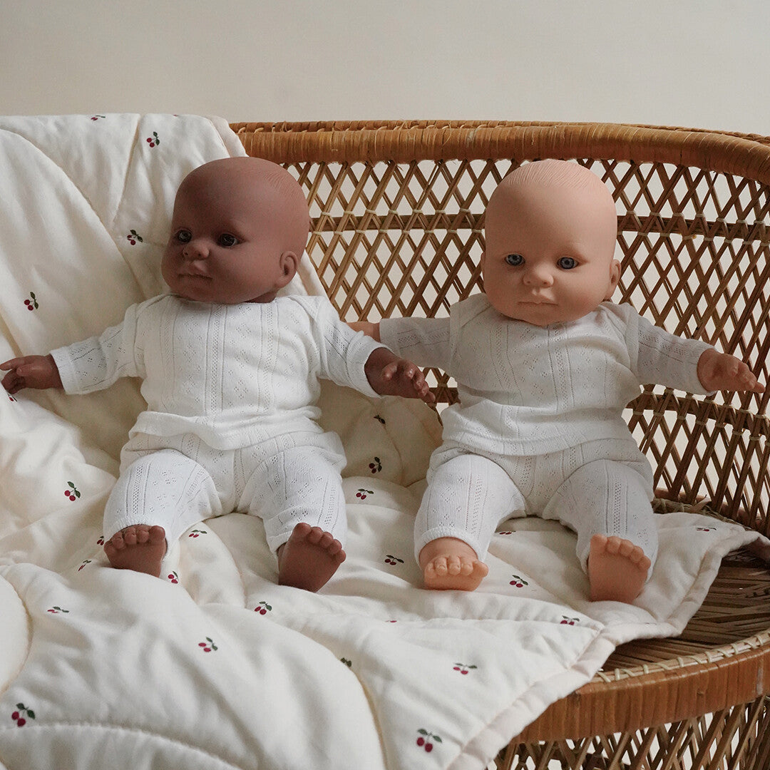 Konges sløjd babypop gerd - 38 cm