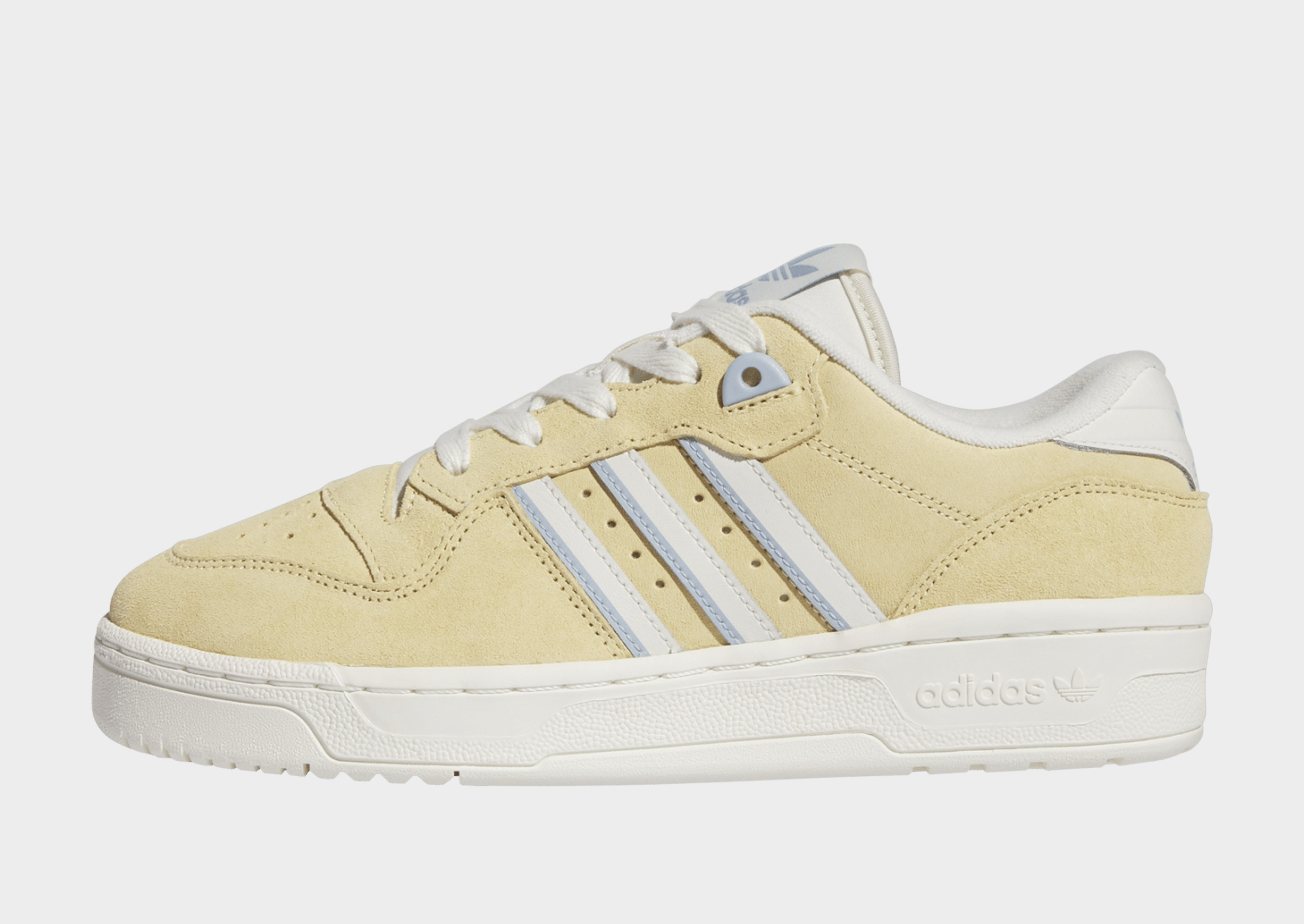 adidas Originals Rivalry Low Shoes
