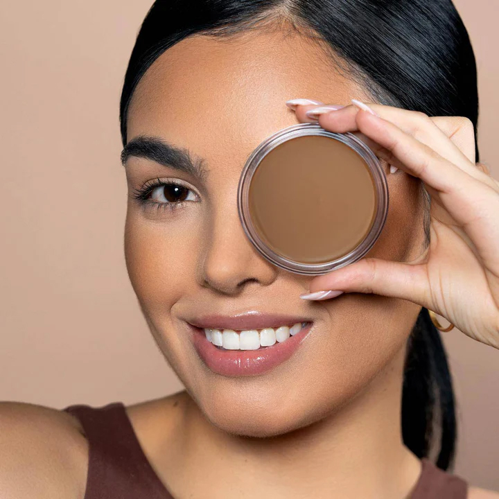 Palladio - Cream Bronzer, 10,5g