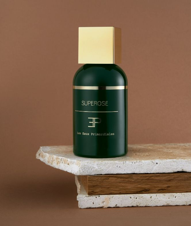 Superose LES EAUX PRIMORDIALES 100 ML