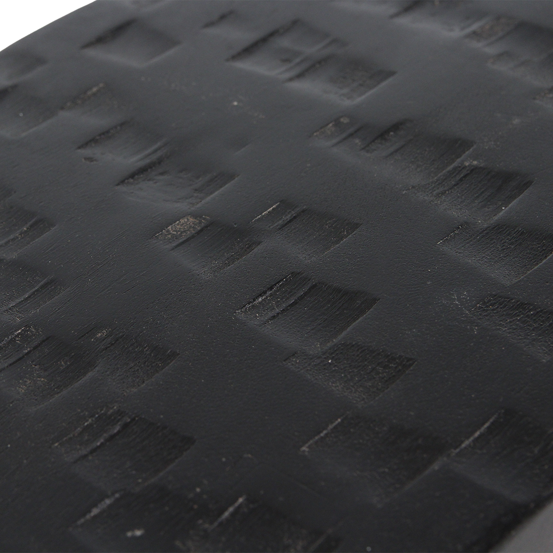 Kruk Chisseled top zwart - STMW3