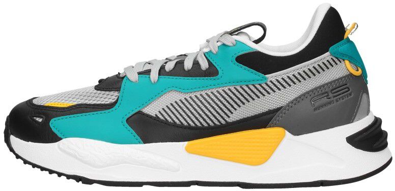 Puma RS-Z Core grijs