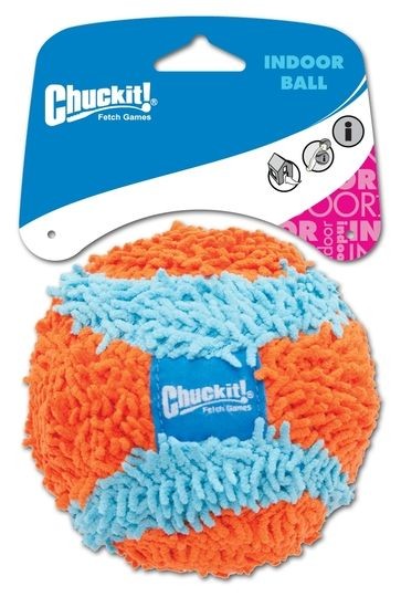 Chuckit - Indoor Ball 12 cm
