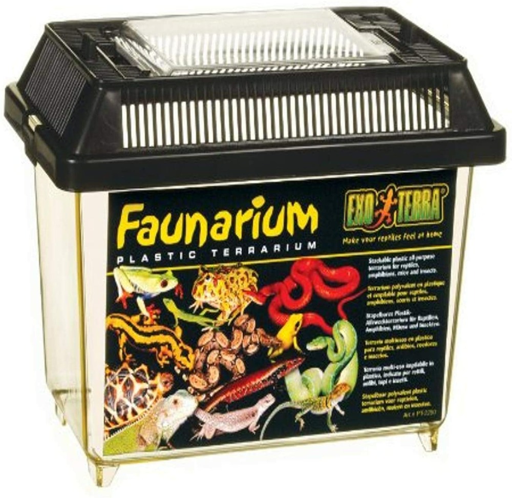 Exo terra faunarium - mini