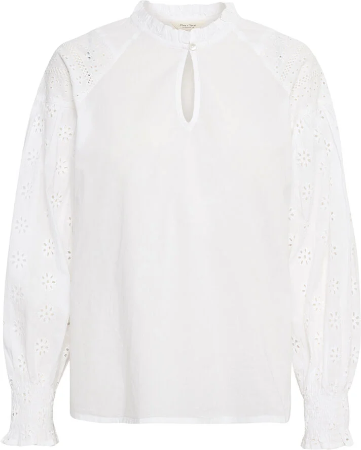 Part Two StasiaPW BL Bright white