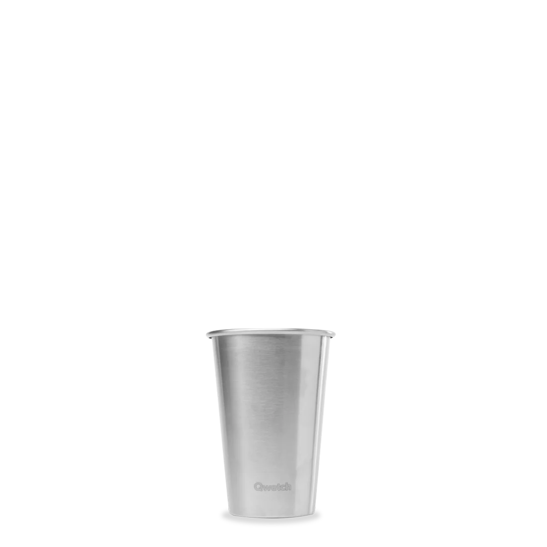 Gobelet One Inox - Qwetch
