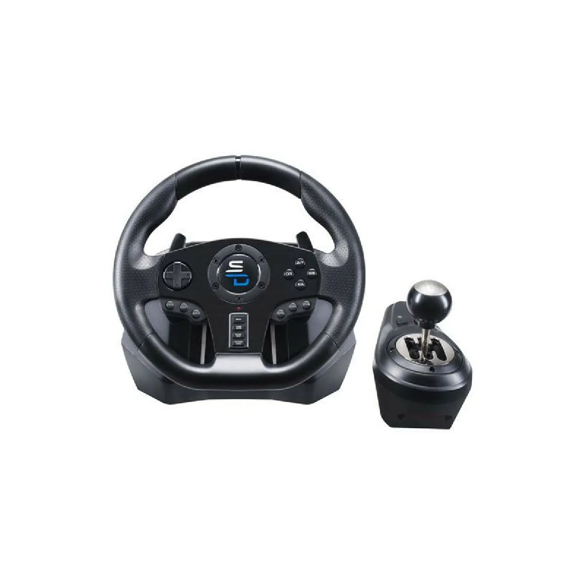 Subsonic Volant Drive Pro Sport