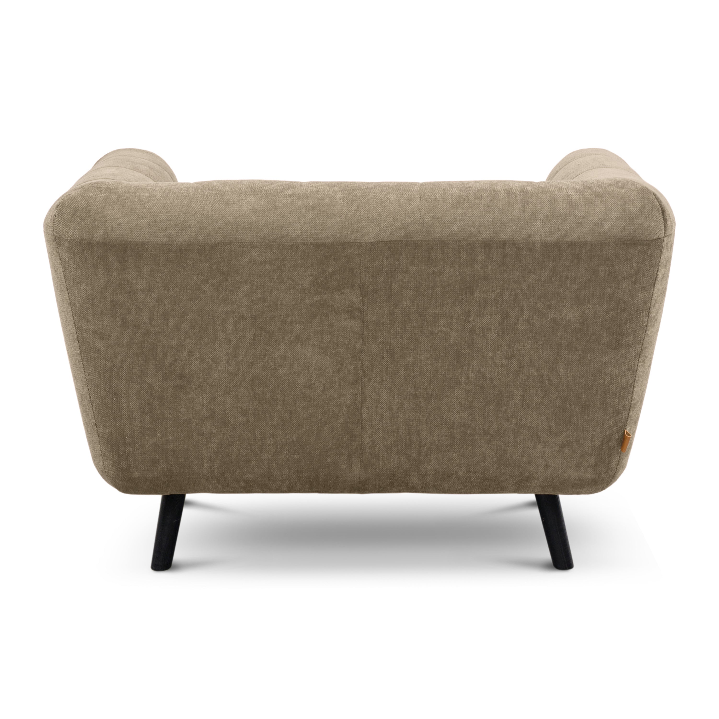 by fonQ Cubba Fauteuil - Beige