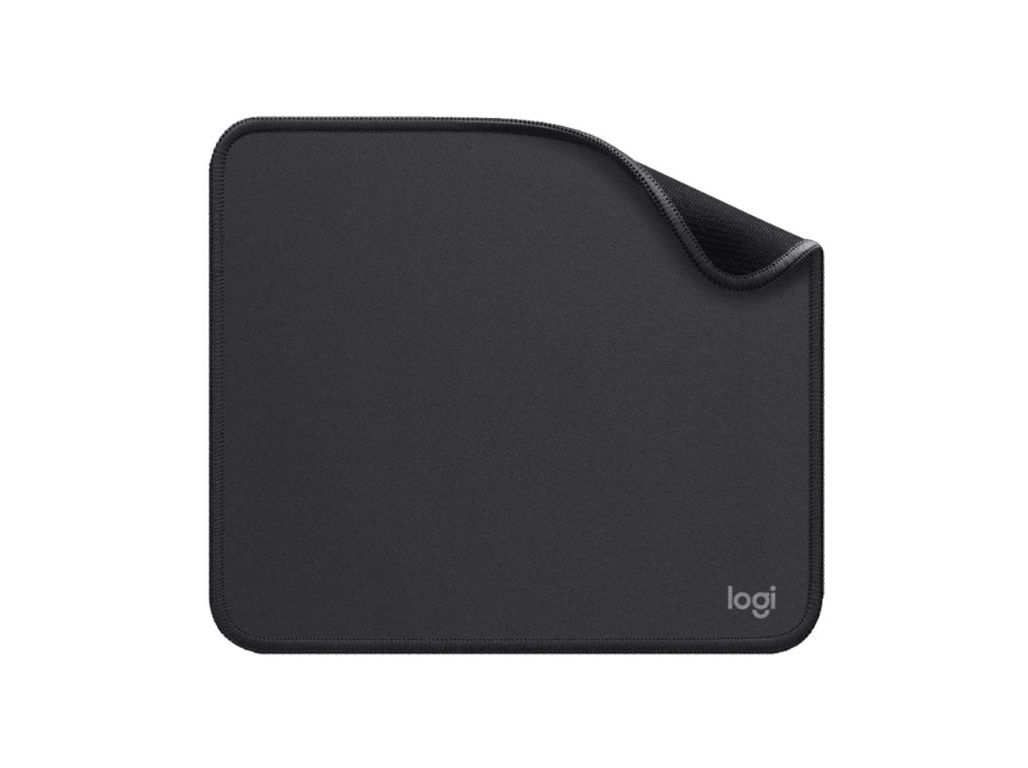 TAPETE RATO LOGITECH GRAPHITE 23X20 CM