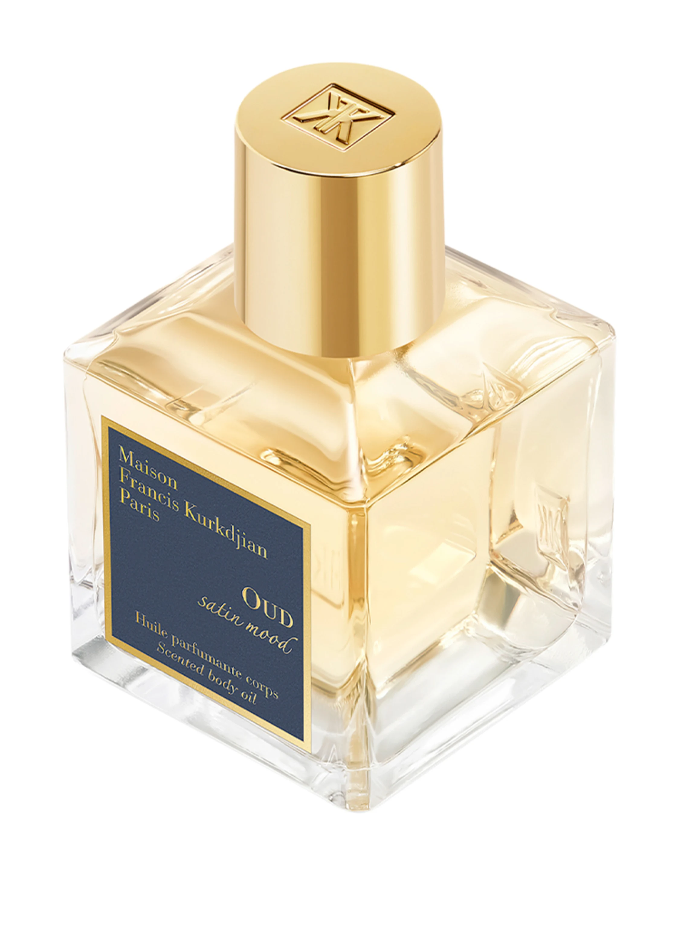 Maison Francis Kurkdjian OUD SATIN MOOD