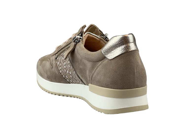 Gabor 23.420 rabbit/puder
