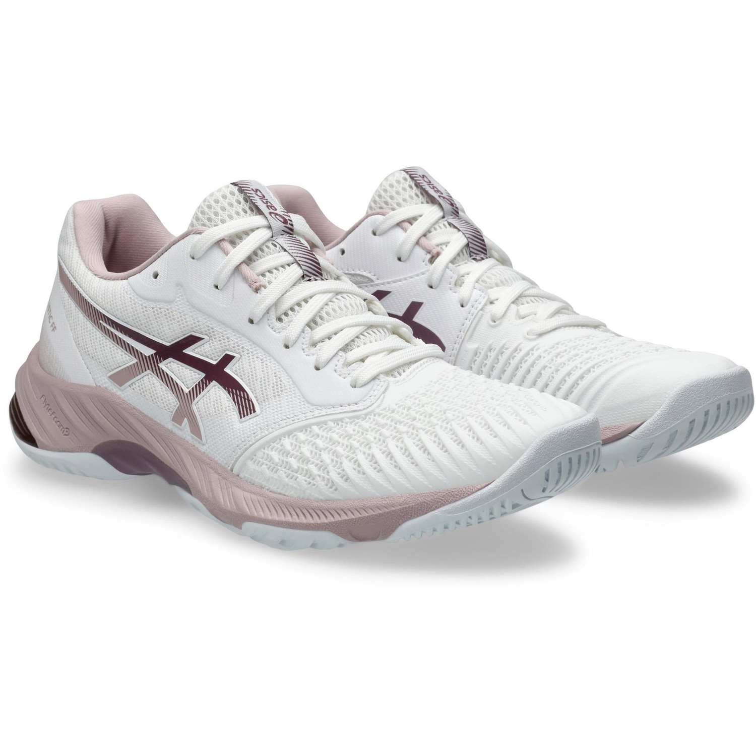 ASICS Netburner Ballistic FF 3 Women