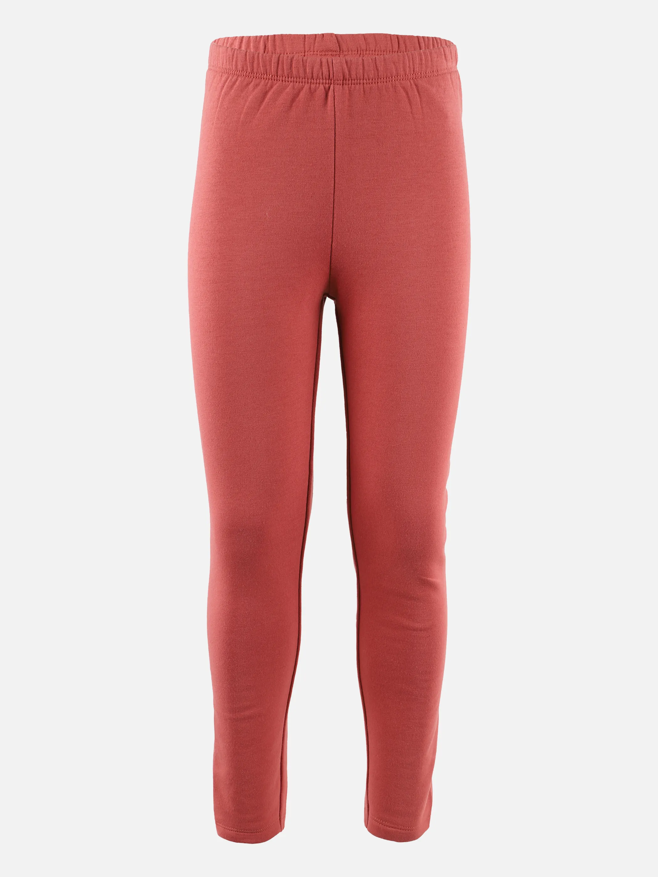 Mädchen Thermoleggings unifarben