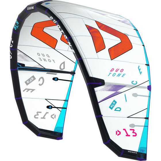 Duotone Kite Dice SLS 2025