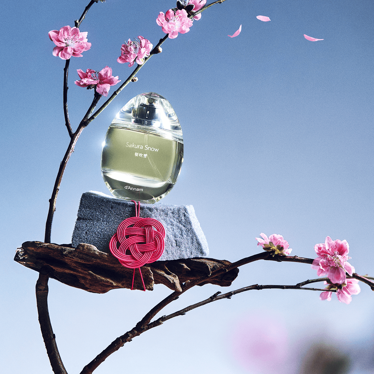 Sakura Snow Eau de Parfum 50ml