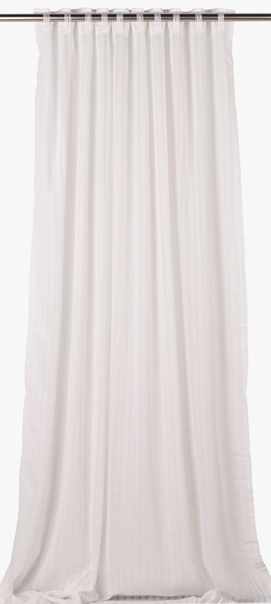 Gardin offwhite - 140x240cm 7cm