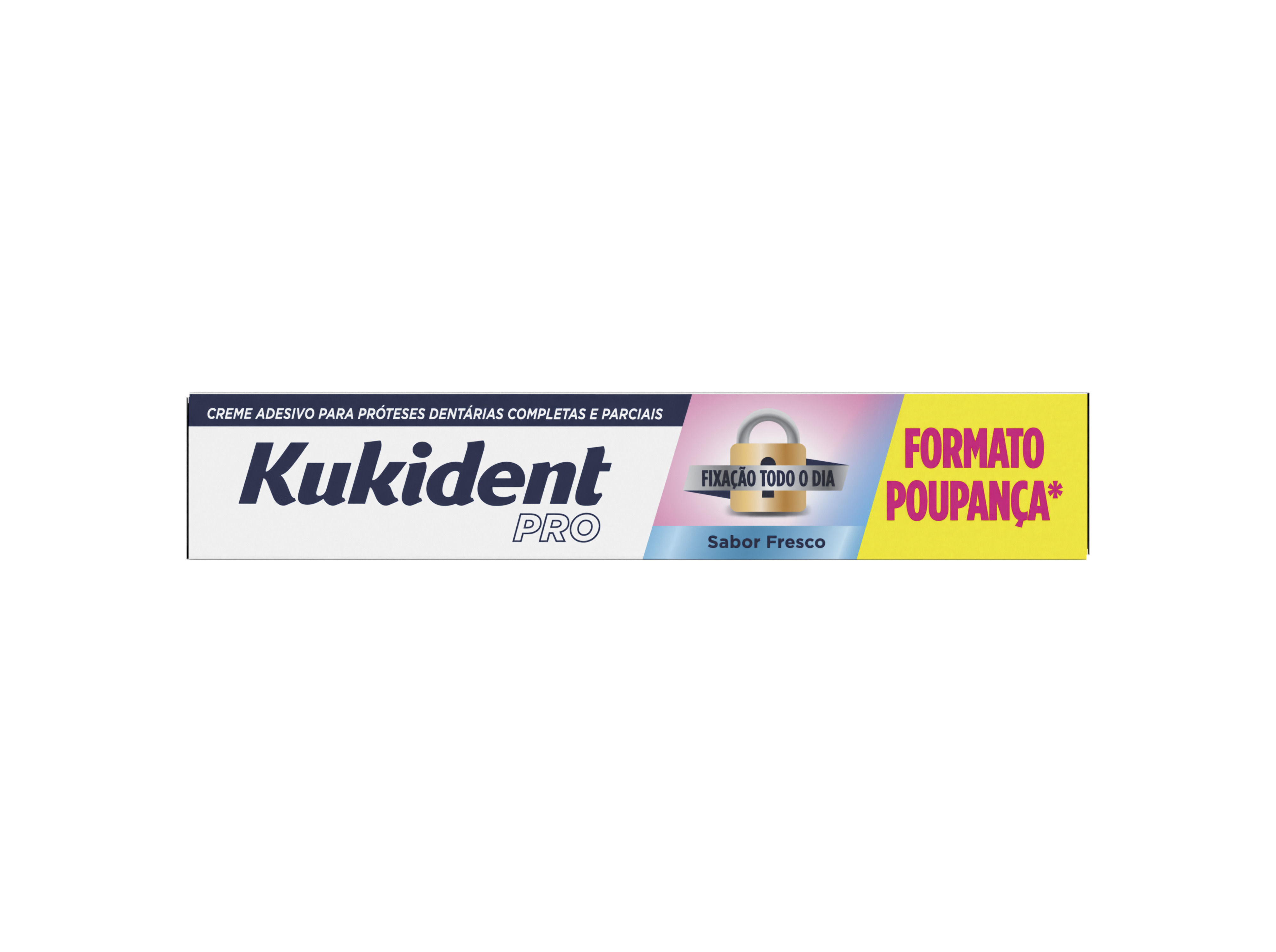 CREME KUKIDENT ADESIVO PRO CLÁSSICO 70G