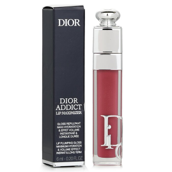 Christian Dior Addict Lip Maximizer Gloss