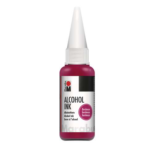 MARABU Alcohol Ink