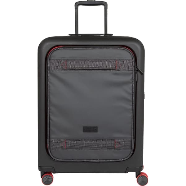 Bagagerie de voyage EASTPAK CNNCT CASE L ACCENT GREY