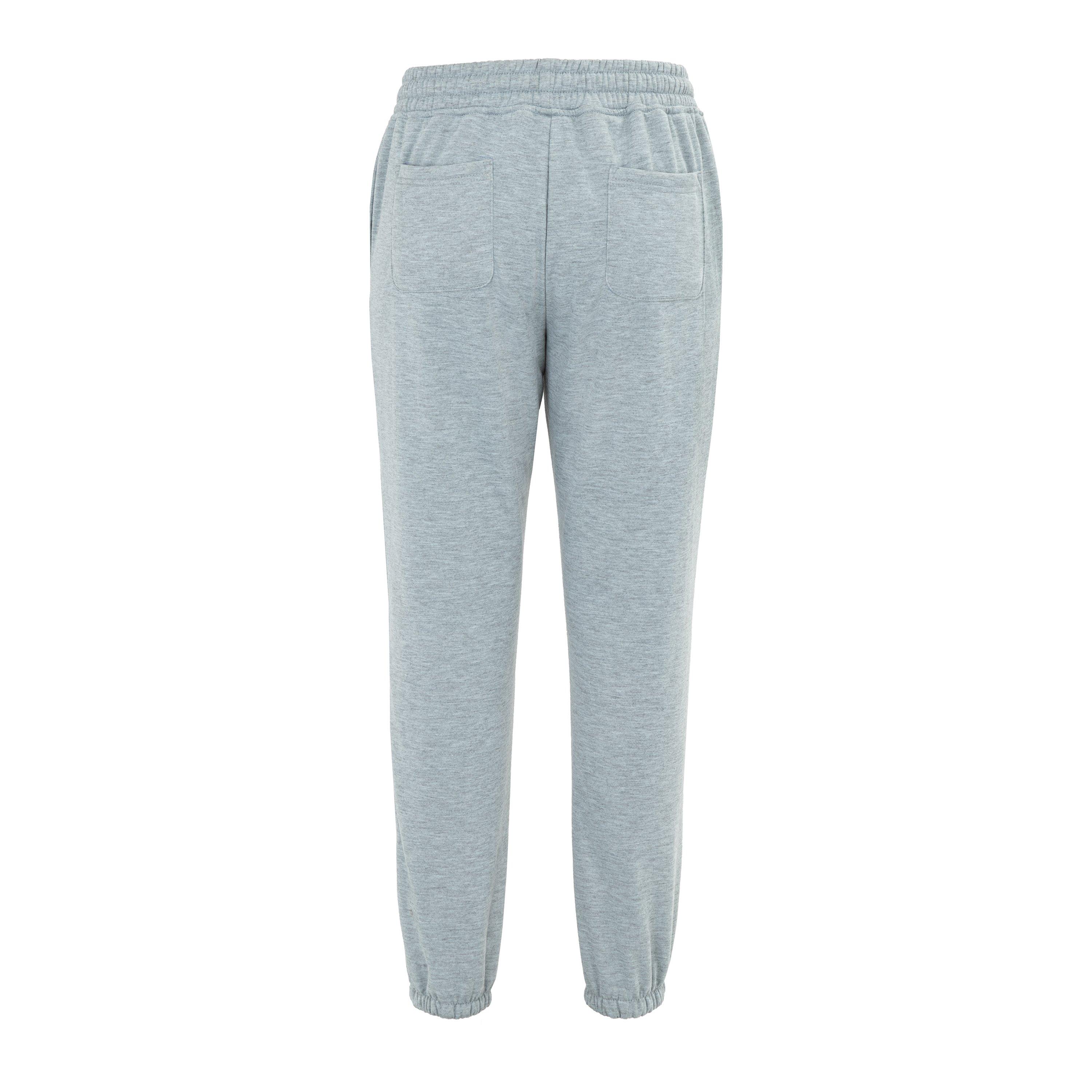 SoulCal Womens Fleece Jogger