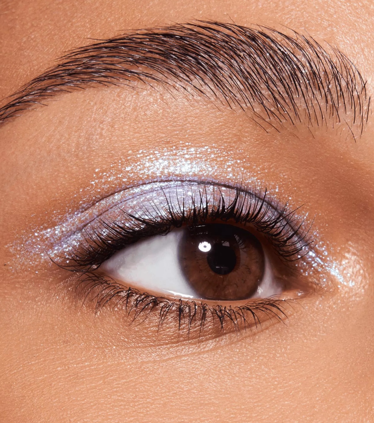 Catrice - Sombra Líquida Space Glam Chrome - 010: Milky Way