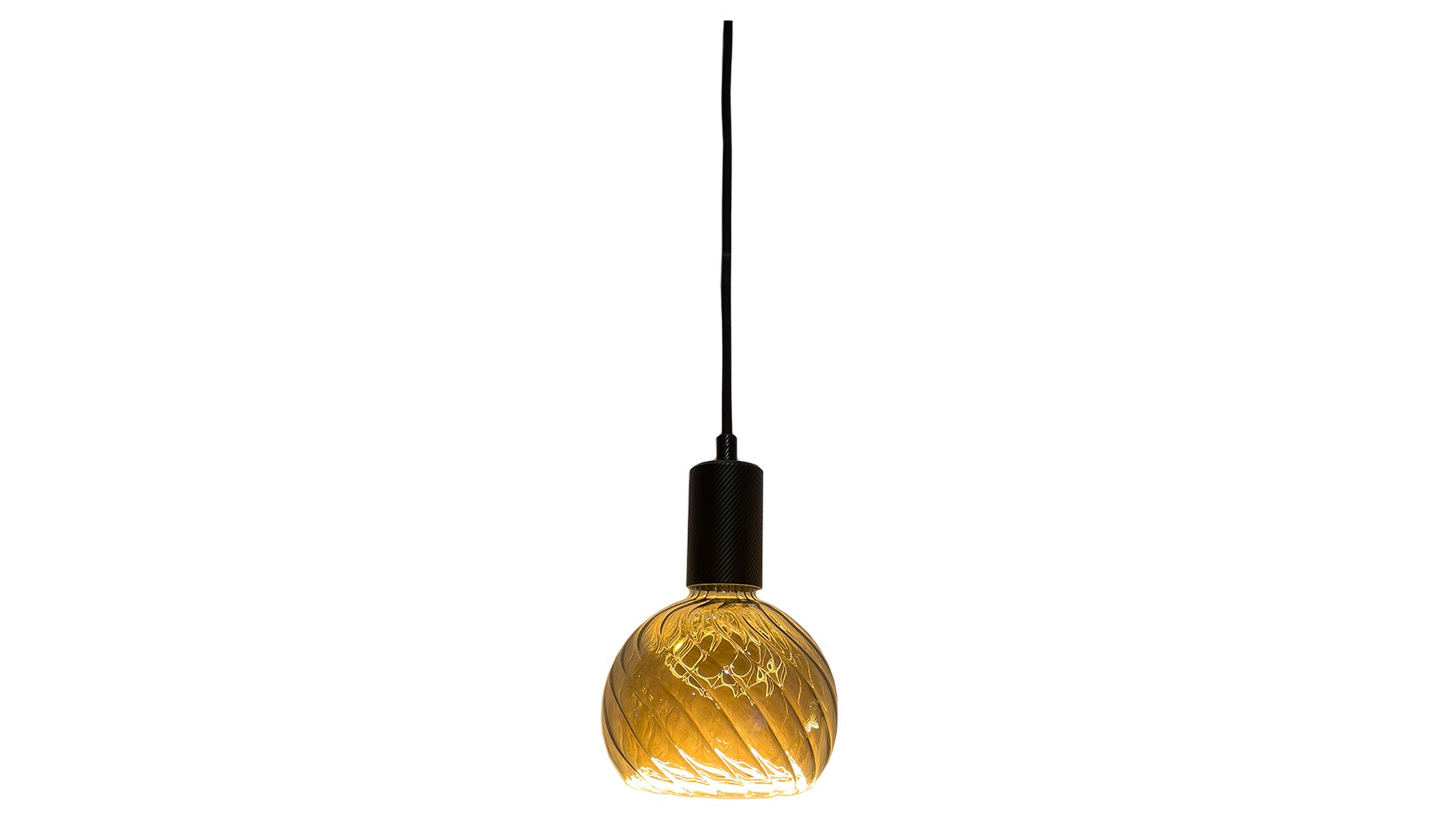 Hanglamp 3-lichts Madox  | SegulaB99 x D15 cm