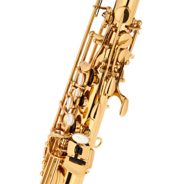 Emeo Digital Saxophone Classic Gold