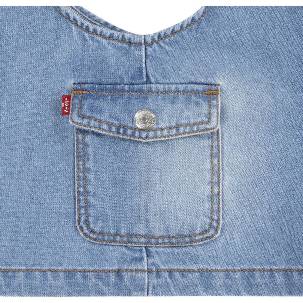 Køb Levi's Fully Baked Lvg Cargo Pocket Skirtall