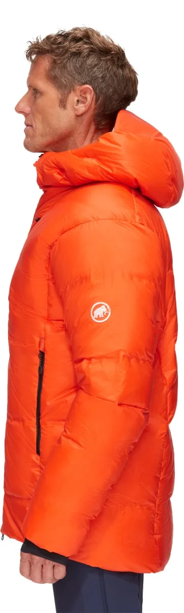Mammut Eigerjoch Pro In Hooded Jacket Men Arumita