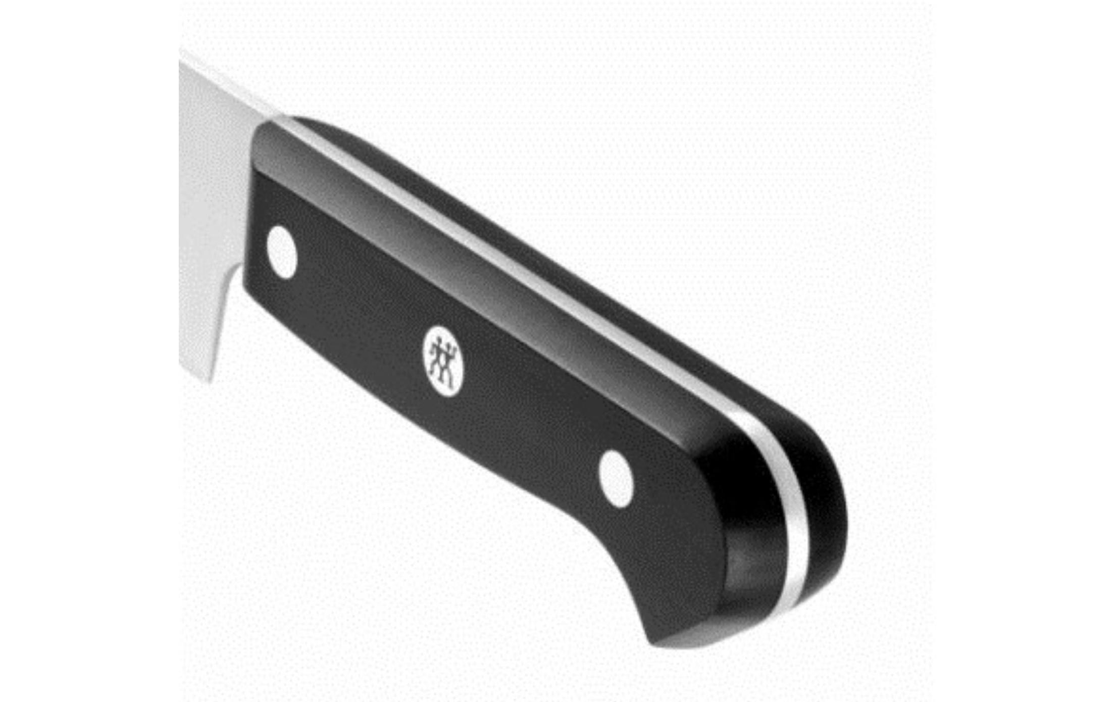Küchenmesser Gourmet Edelstahl, 20 cmBrotmesser
