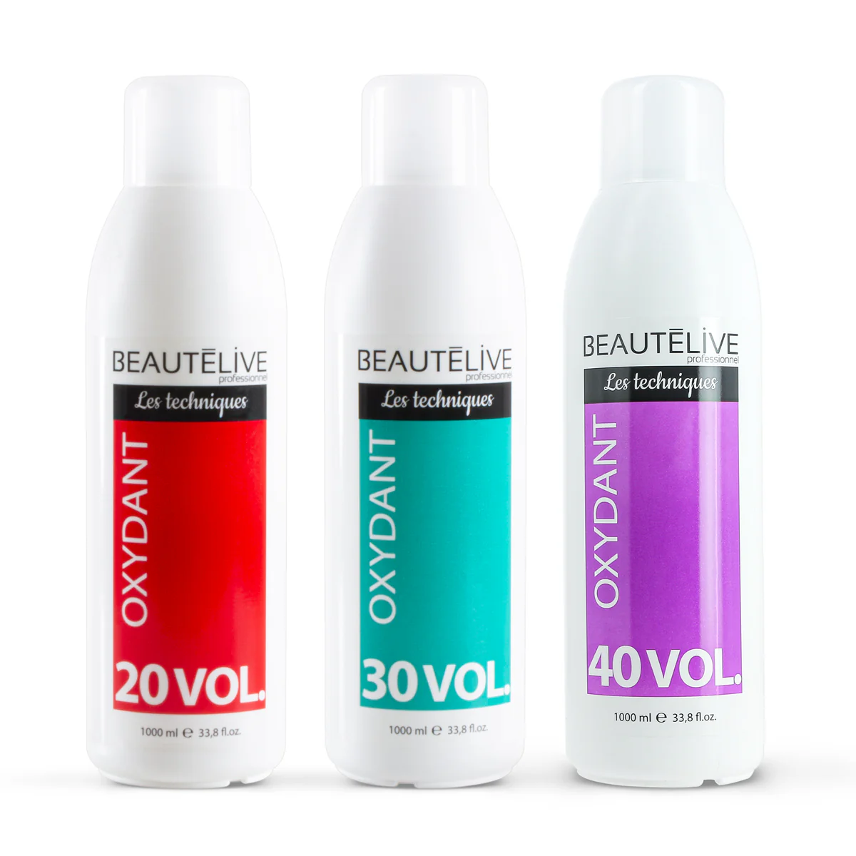 Oxydant Crème 1000ml