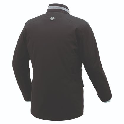 Veste Tucano Urbano ORBIS HYDROSCUD® - Noir