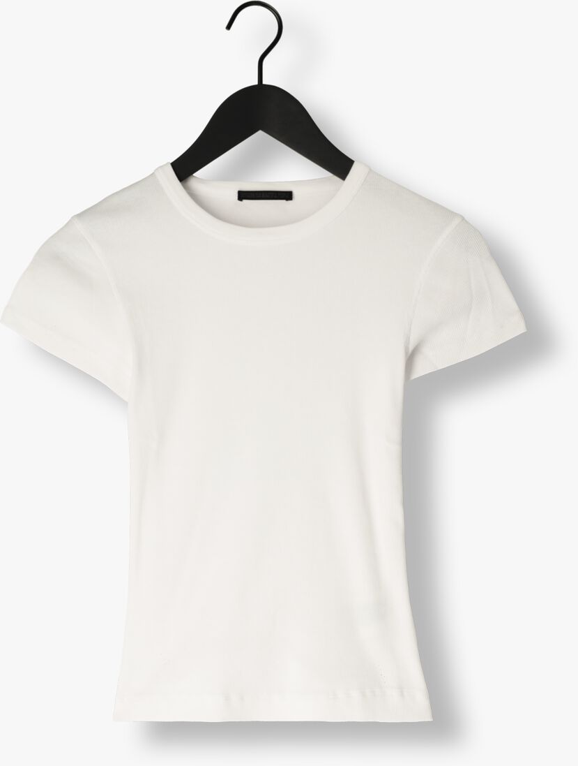 beige drykorn tops & t-shirts koale v