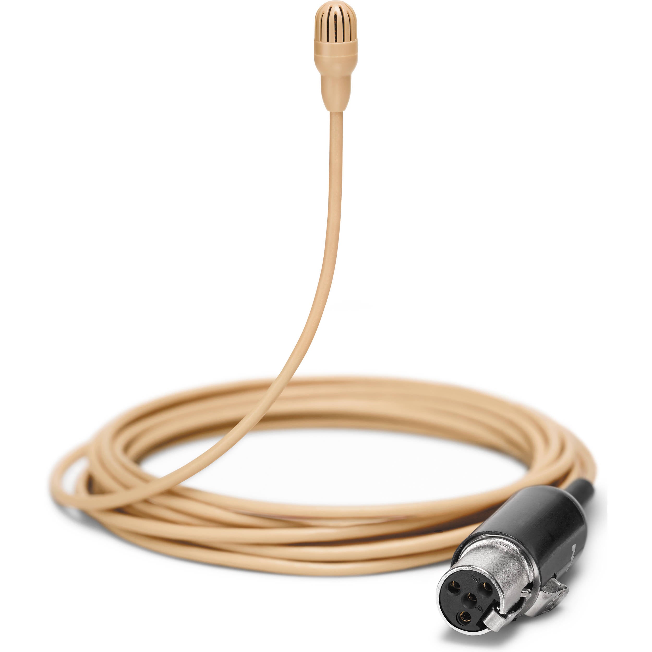 Shure TwinPlex TL47T/O-MTQG-A dasspeldmicrofoon