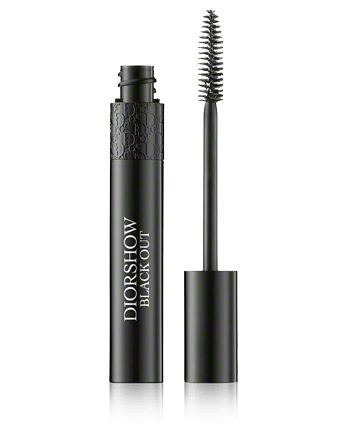 Dior Diorshow Black Out Mascara Volume Spectaculaire Noir Intensité Khol 099 Noir Khôl 10ml