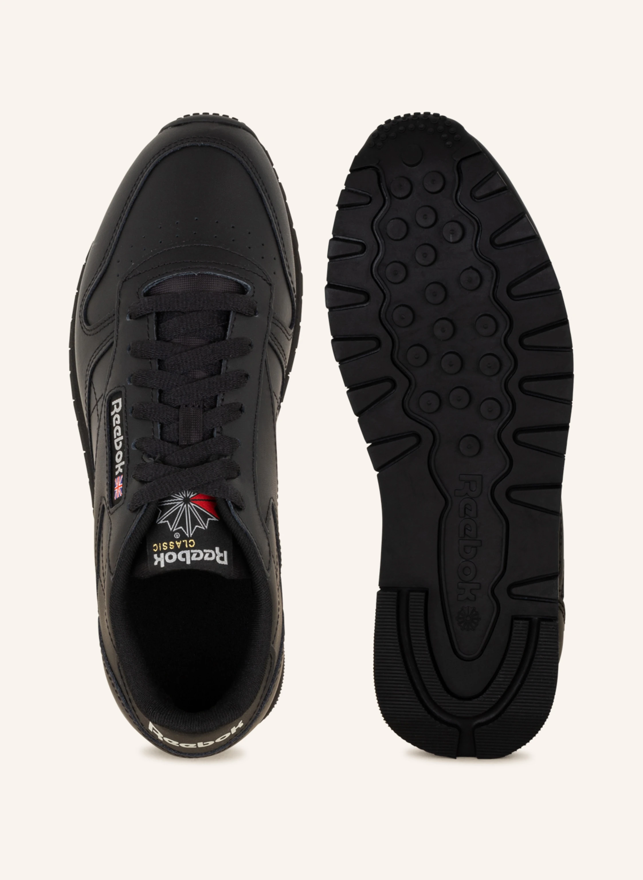Reebok Sneaker CLASSIC LEATHER