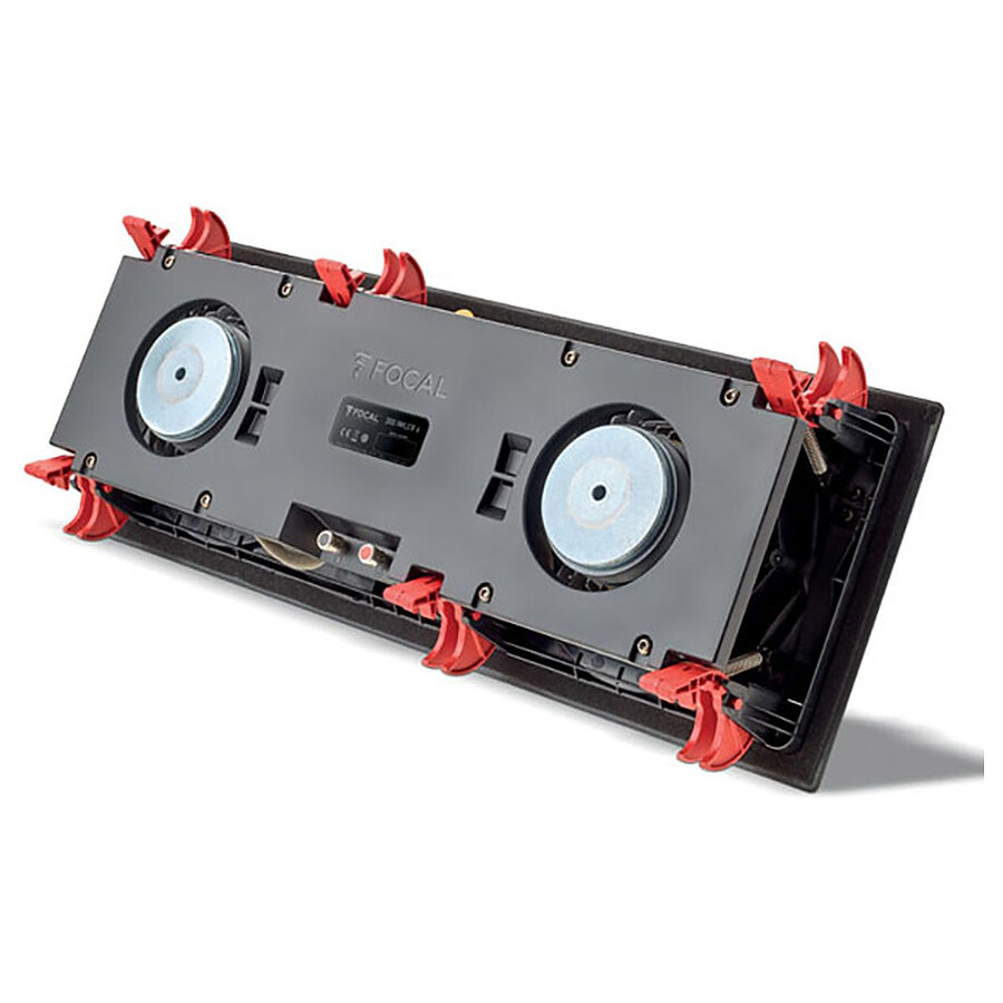 Focal 300IWLCR6 (l'unité) - Blanc