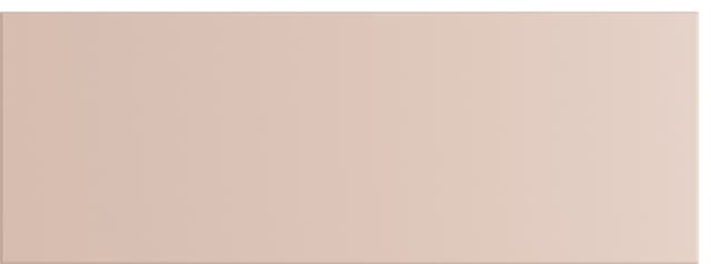 Epoq Trend Blush køkkenlåge 60x22