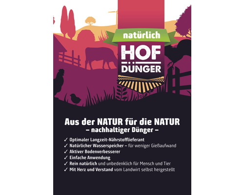 Stalmest 100% natuurlijke meststof organische meststof 5 kg
