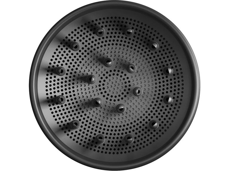 Laifen Diffusor Aufsatz Grau Diffusor für Modelle Swift