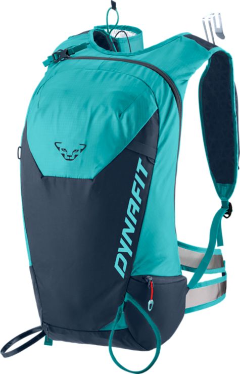 DynafitSpeed 20 - blau