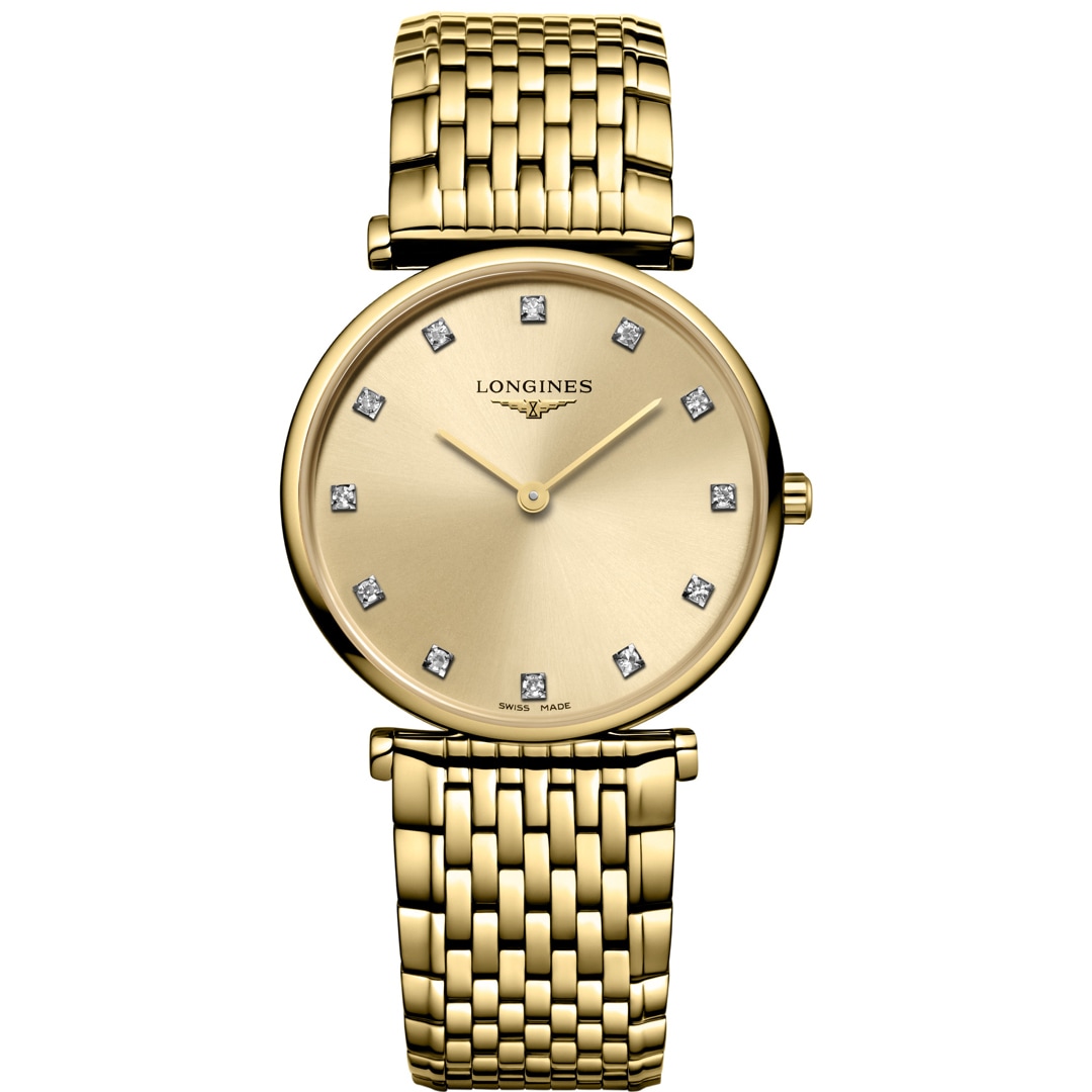 Longines - La Grande Classique de Longines 29mm