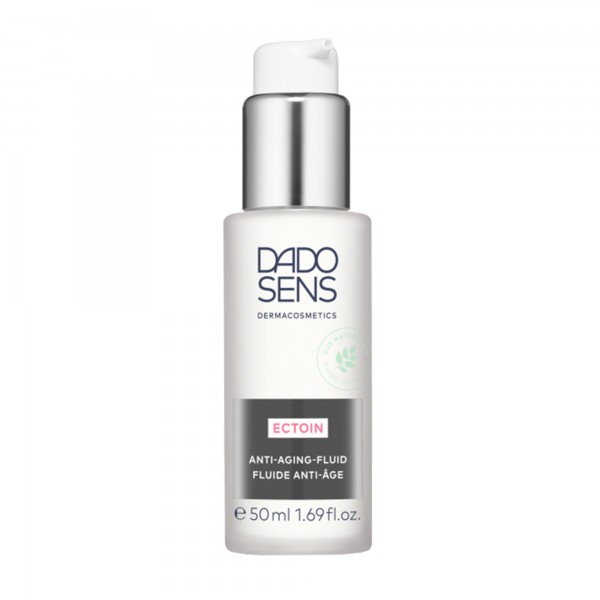 DADO SENS Ectoin Anti-Aging-Fluid 50ml