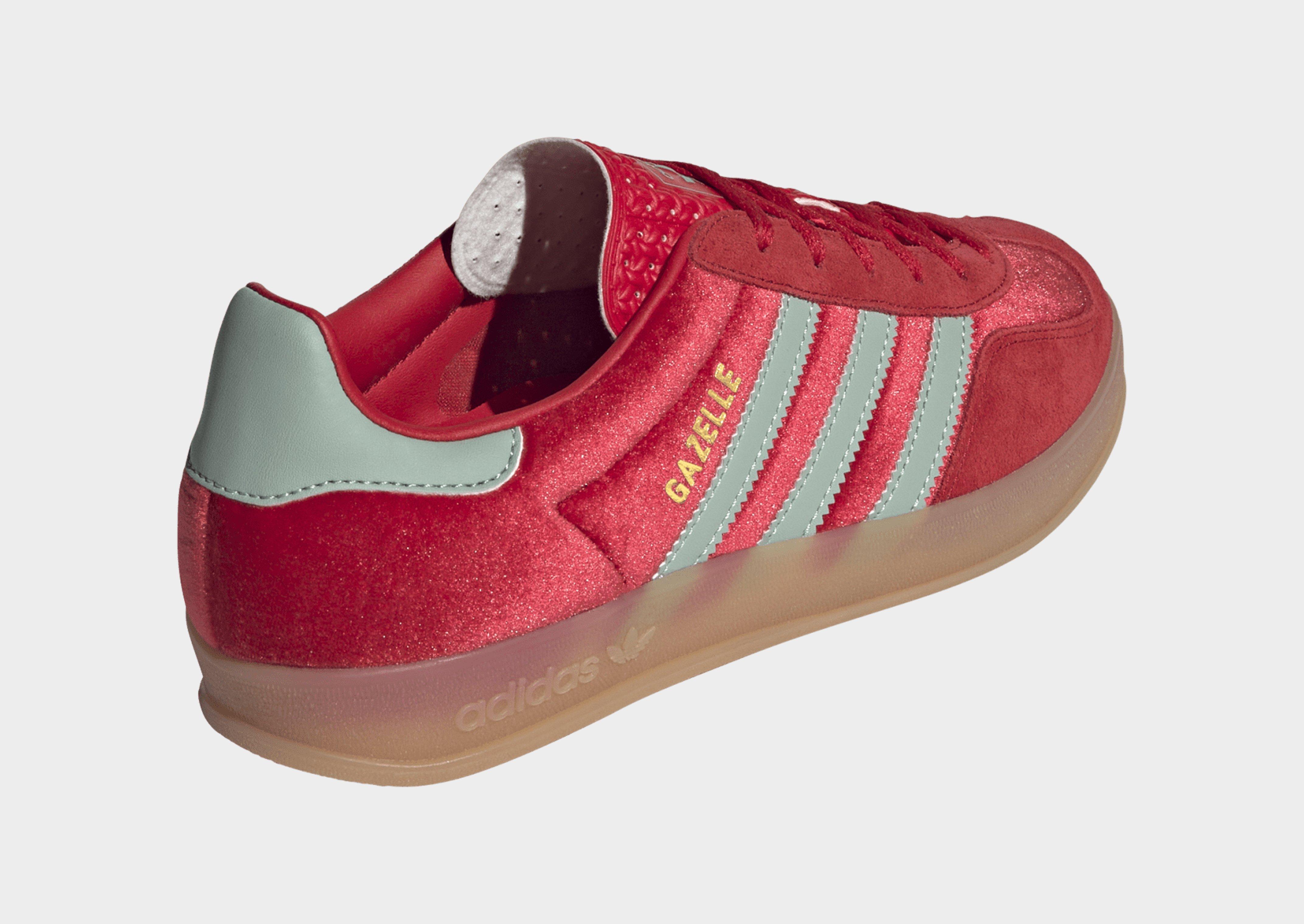 adidas Originals Chaussure Gazelle Indoor