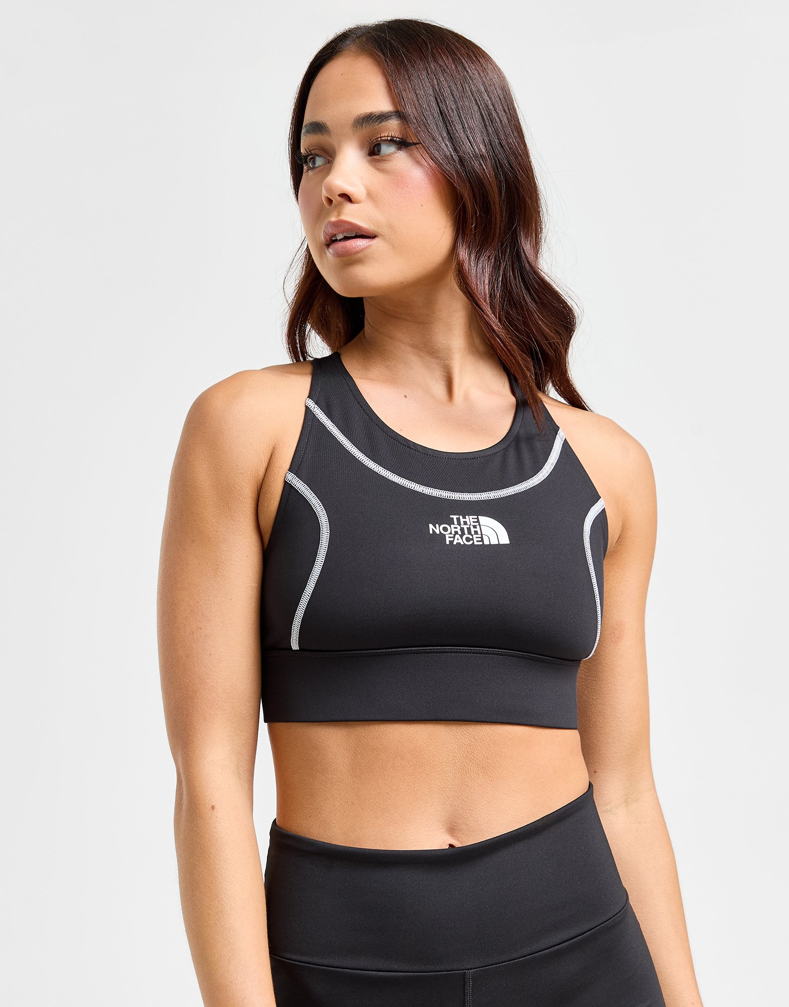 The North Face Brassière de Sport Hakuun Femme