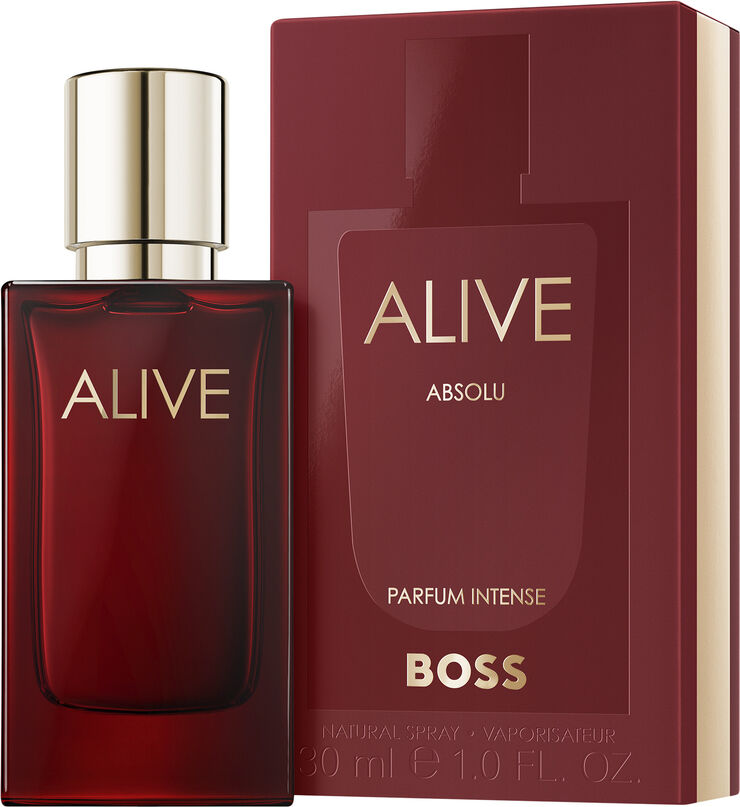 BOSS Alive Absolu Eau de parfum 30. 0 ML